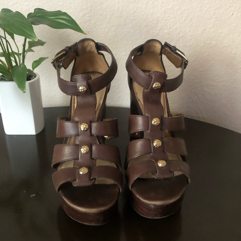 Michael Kors Wedges
